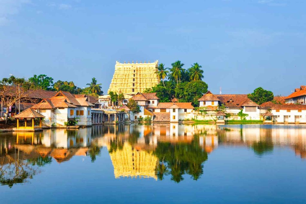 Venue announcement for the Travel and Tourism Events in Kerala at Apollo Dimora, Thampanoor, Trivandrum on Nov 29 and 30