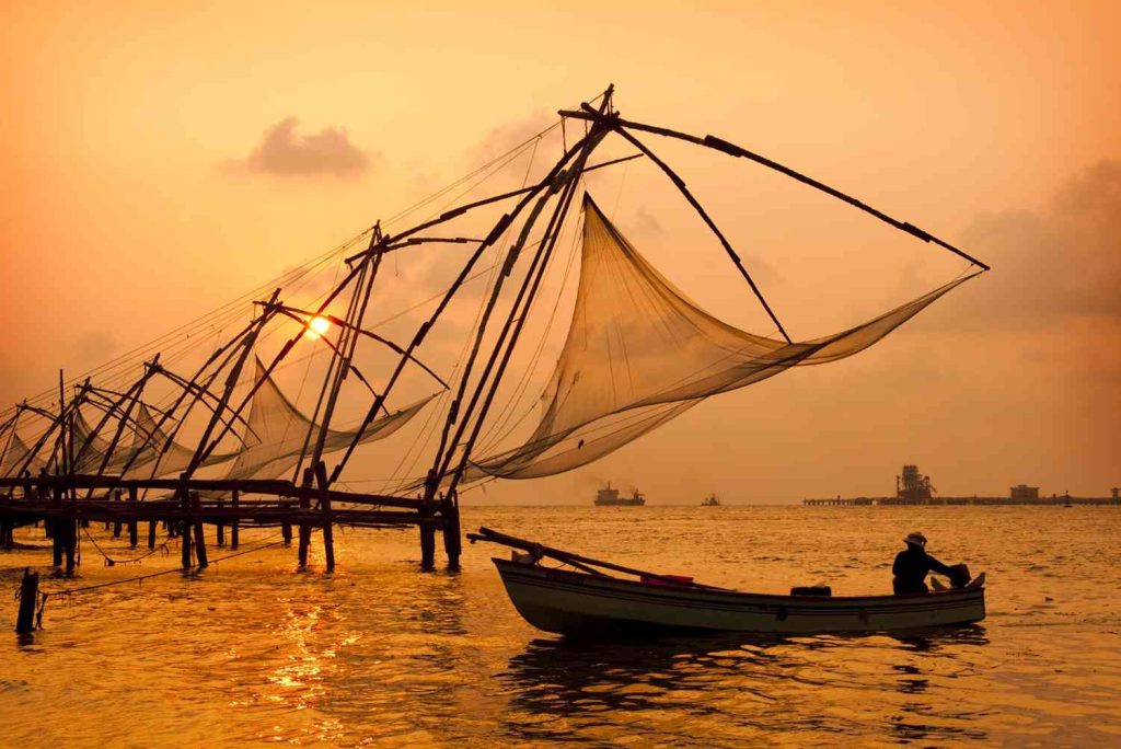 Event announcement for the Travel and Tourism Events in Kerala at Grand Hotel, Woodlands Junction, Kochi on Dec 06 and 07
