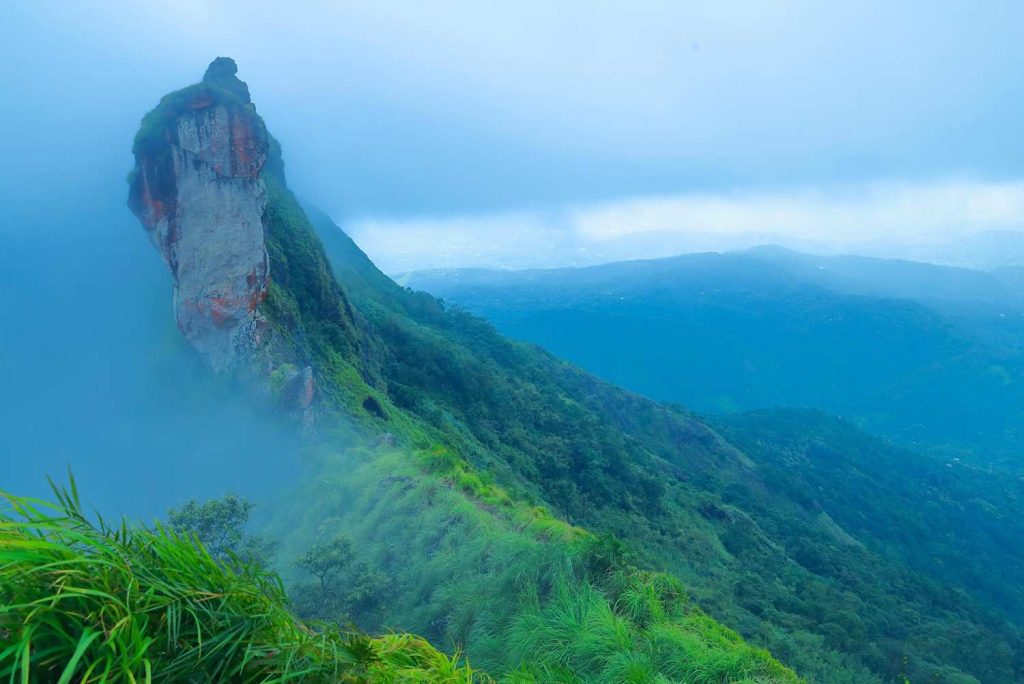 Venue announcement for the Travel and Tourism Events in Kerala at Aida hotel, Aida Junction, SH1, Kottayam on Jan 10